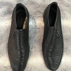 VITTORIO VIRGILI - Vero Cuoio - Men's Loafers